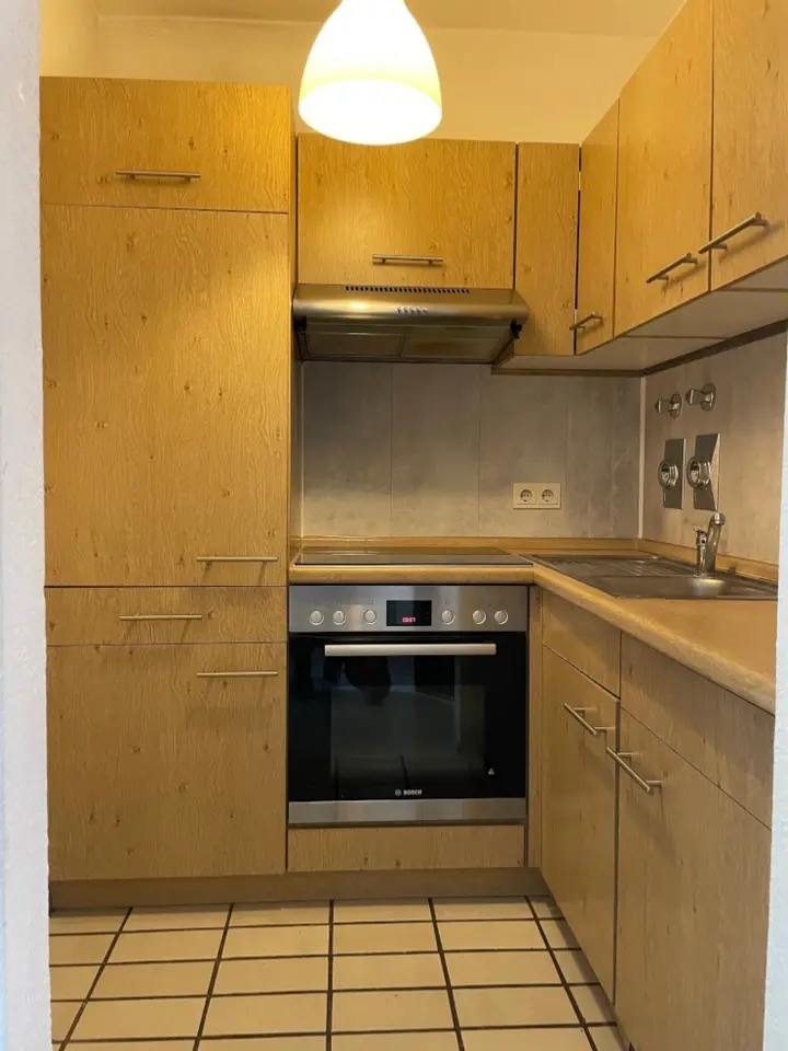 2 Zimmer Wohnung mit 44 m² in Passau – Bild 7