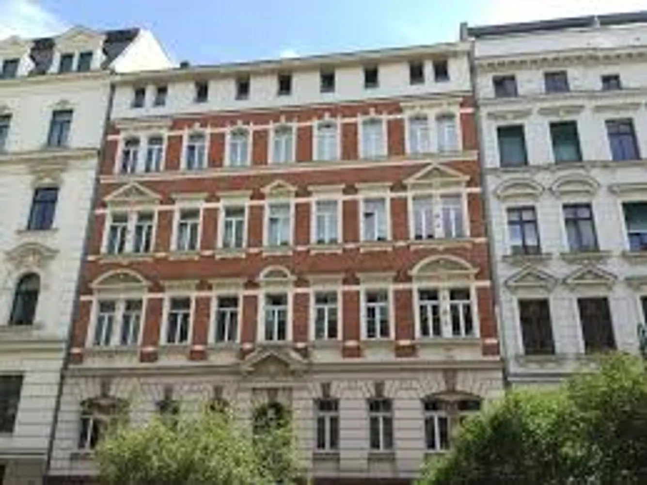 3 Zimmer Wohnung mit 83 m² in Leipzig – Bild 1