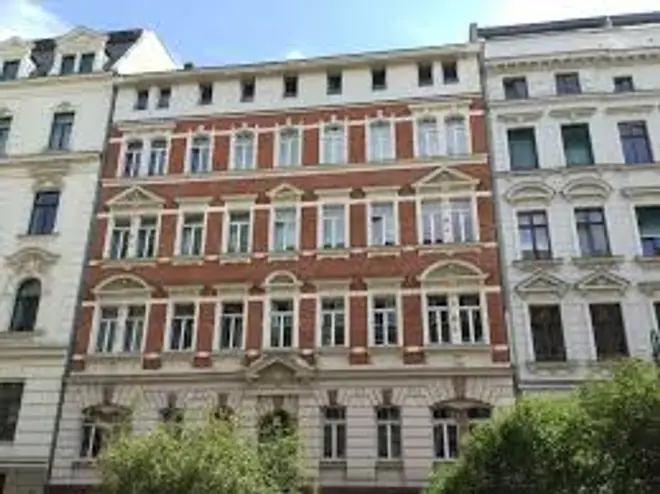 3 Zimmer Wohnung mit 83 m² in Leipzig – Bild 1