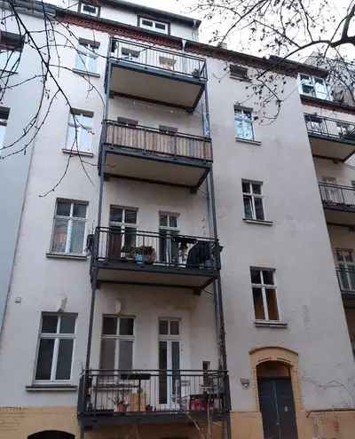 3 Zimmer Wohnung mit 83 m² in Leipzig – Bild 3