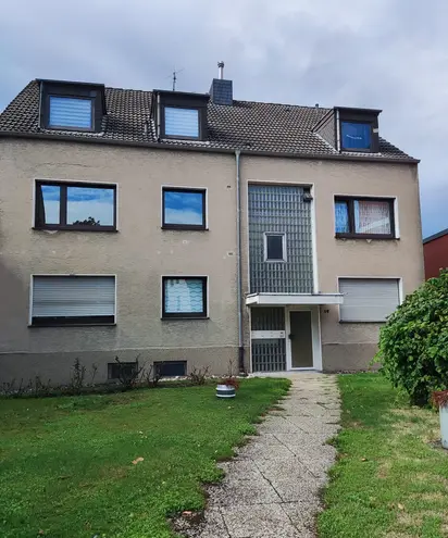 3 Zimmer Wohnung mit 73 m² in Bochum – Bild 1