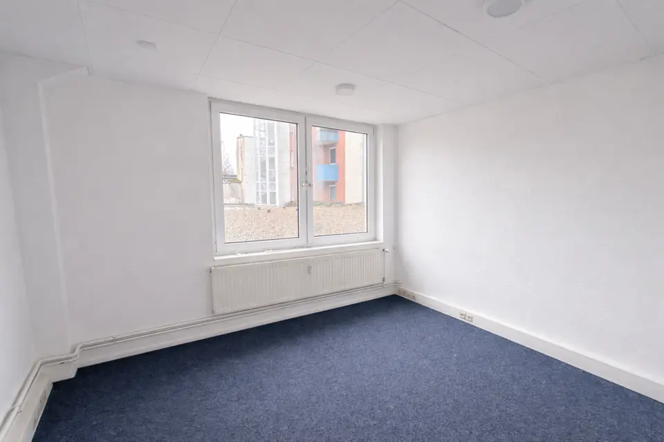 5 Zimmer Wohnung mit 175 m² in Bremerhaven – Bild 3