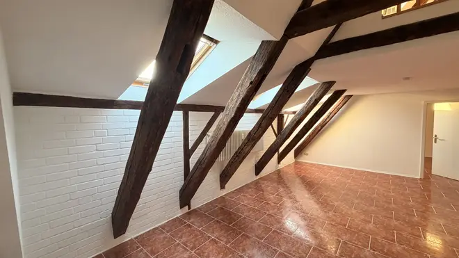 3 Zimmer Wohnung mit 110 m² in Rostock – Bild 1