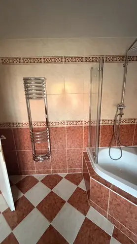 3 Zimmer Wohnung mit 110 m² in Rostock – Bild 12