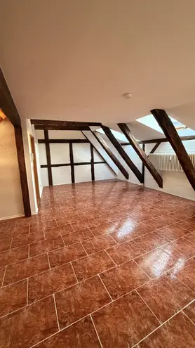 3 Zimmer Wohnung mit 110 m² in Rostock – Bild 2