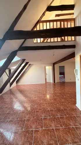 3 Zimmer Wohnung mit 110 m² in Rostock – Bild 3