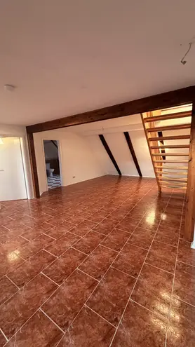 3 Zimmer Wohnung mit 110 m² in Rostock – Bild 4