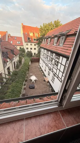 3 Zimmer Wohnung mit 110 m² in Rostock – Bild 5