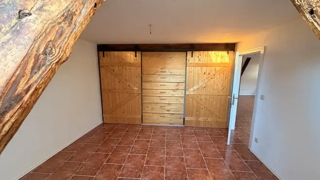 3 Zimmer Wohnung mit 110 m² in Rostock – Bild 7
