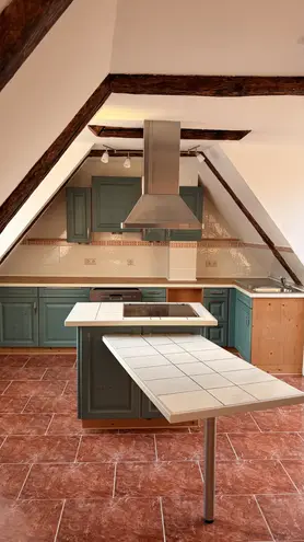 3 Zimmer Wohnung mit 110 m² in Rostock – Bild 9