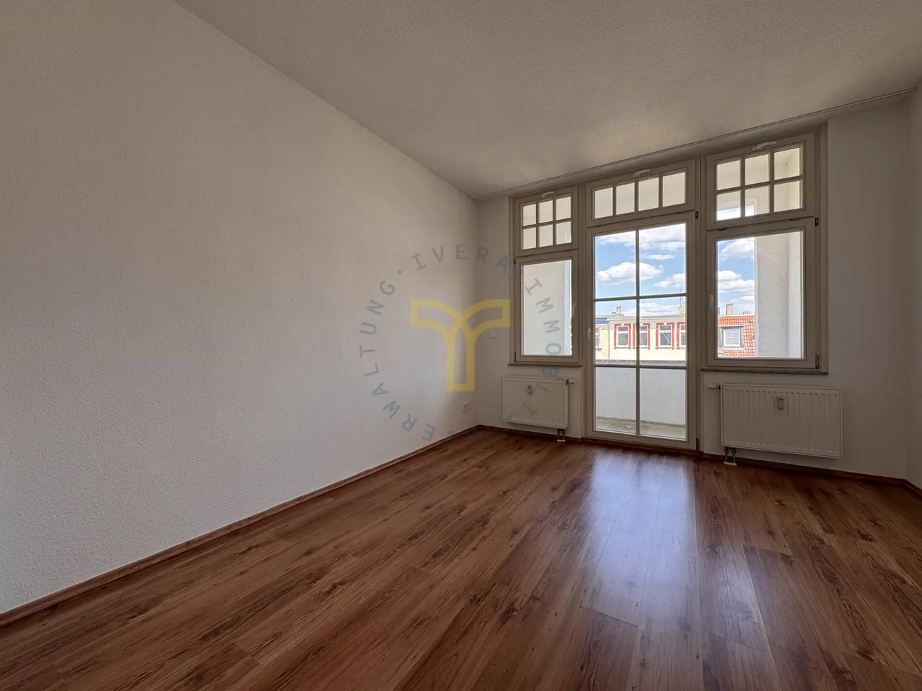2 Zimmer Wohnung mit 75 m² in Magdeburg – Bild 1