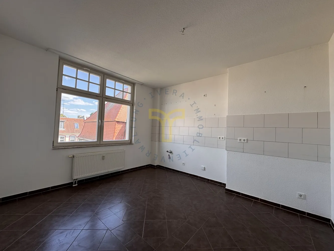 2 Zimmer Wohnung mit 75 m² in Magdeburg – Bild 2