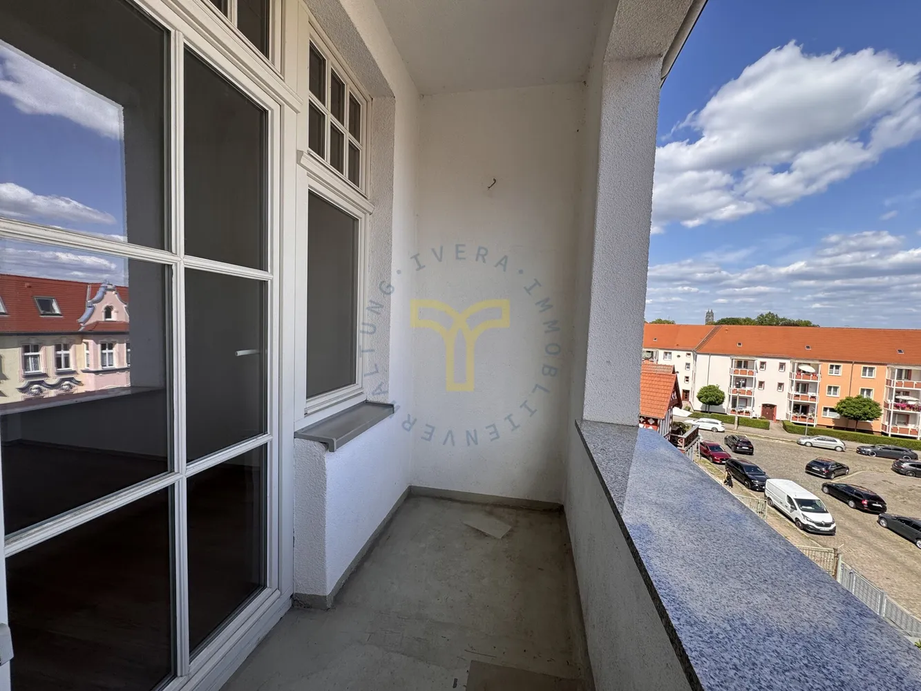 2 Zimmer Wohnung mit 75 m² in Magdeburg – Bild 4