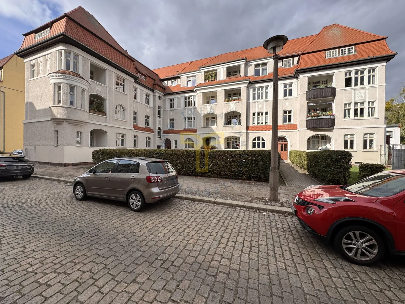 2 Zimmer Wohnung mit 75 m² in Magdeburg – Bild 6