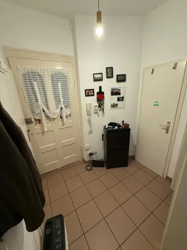 2 Zimmer Wohnung mit 46 m² in Mannheim – Bild 5