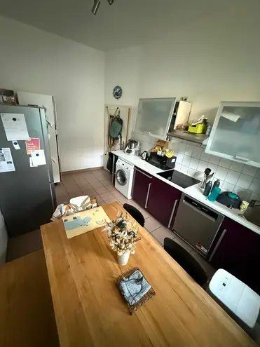 2 Zimmer Wohnung mit 46 m² in Mannheim – Bild 4