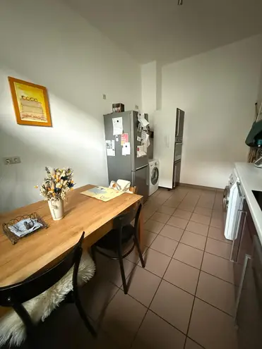 2 Zimmer Wohnung mit 46 m² in Mannheim – Bild 6