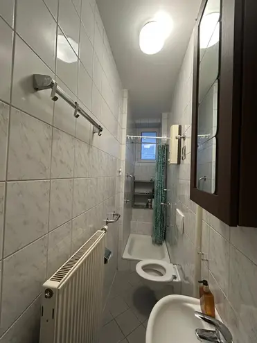 2 Zimmer Wohnung mit 46 m² in Mannheim – Bild 7