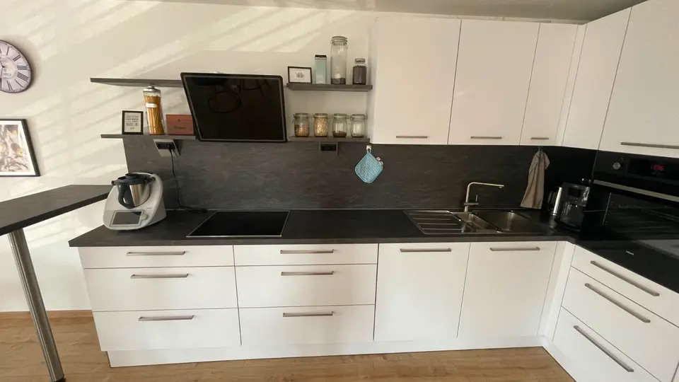 3 Zimmer Wohnung mit 90 m² in Lindau – Bild 2