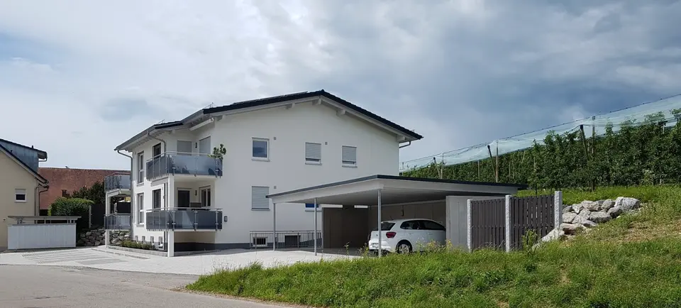 3 Zimmer Wohnung mit 90 m² in Lindau – Bild 4