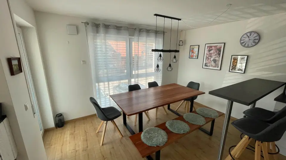 3 Zimmer Wohnung mit 90 m² in Lindau – Bild 5