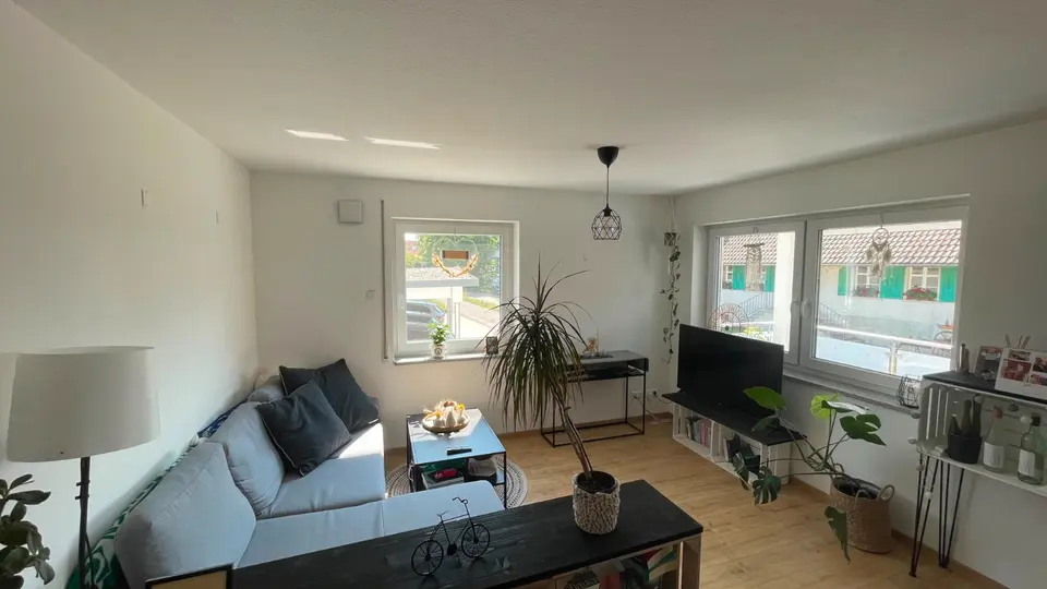 3 Zimmer Wohnung mit 90 m² in Lindau – Bild 6