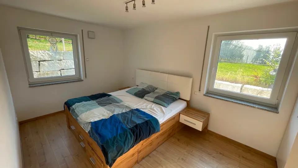 3 Zimmer Wohnung mit 90 m² in Lindau – Bild 7