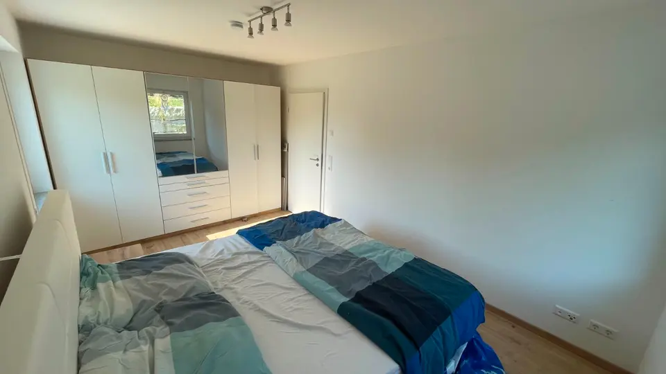 3 Zimmer Wohnung mit 90 m² in Lindau – Bild 8
