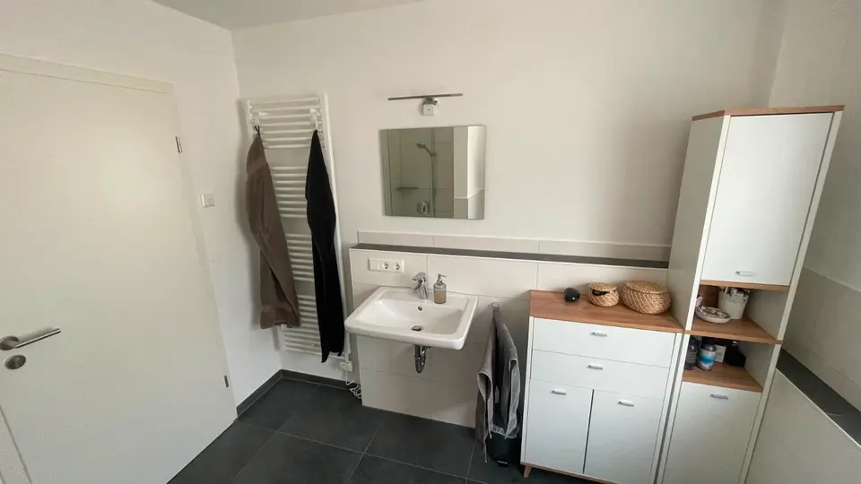 3 Zimmer Wohnung mit 90 m² in Lindau – Bild 9