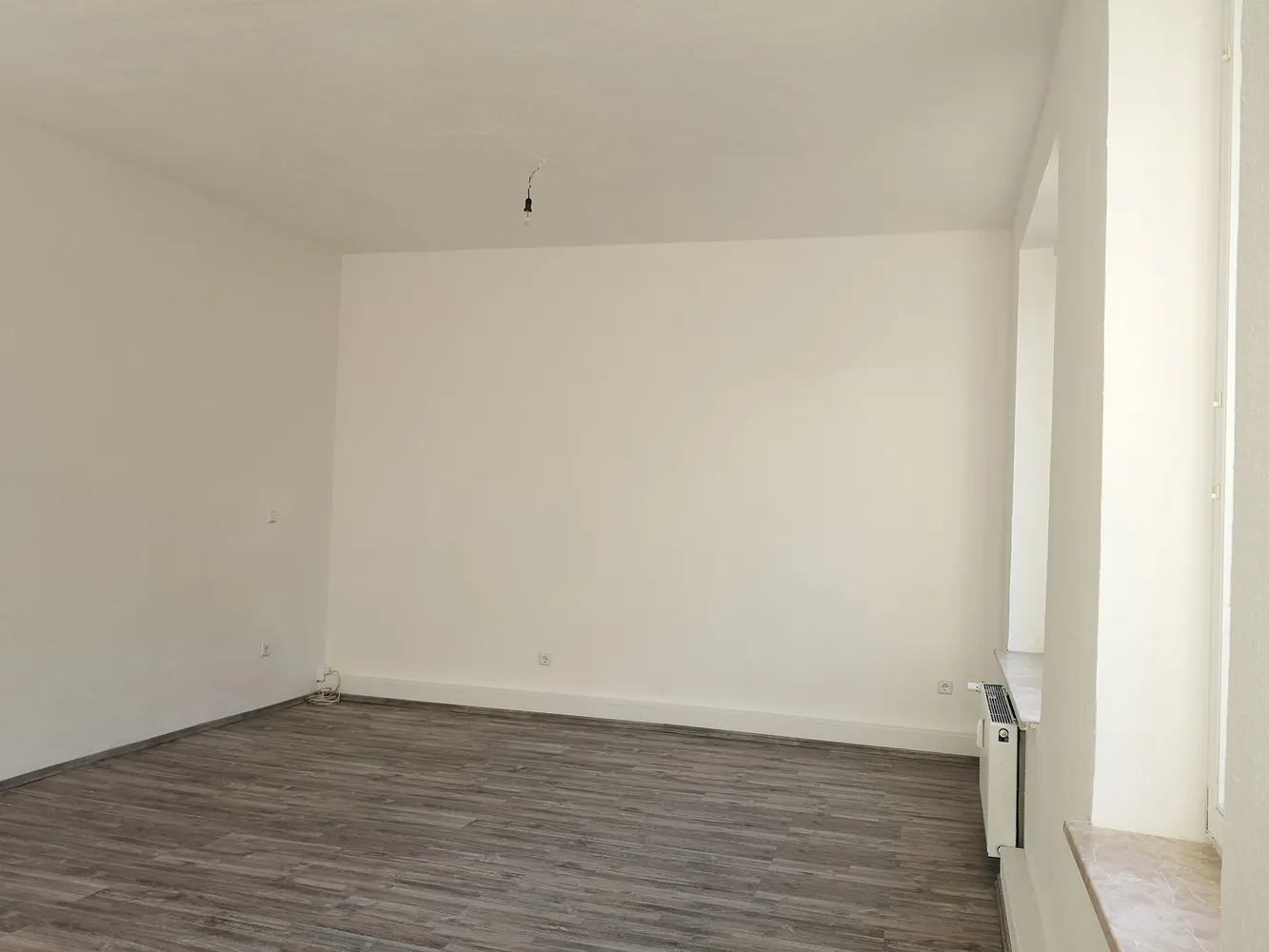 2 Zimmer Wohnung mit 59 m² in Oberhausen – Bild 2