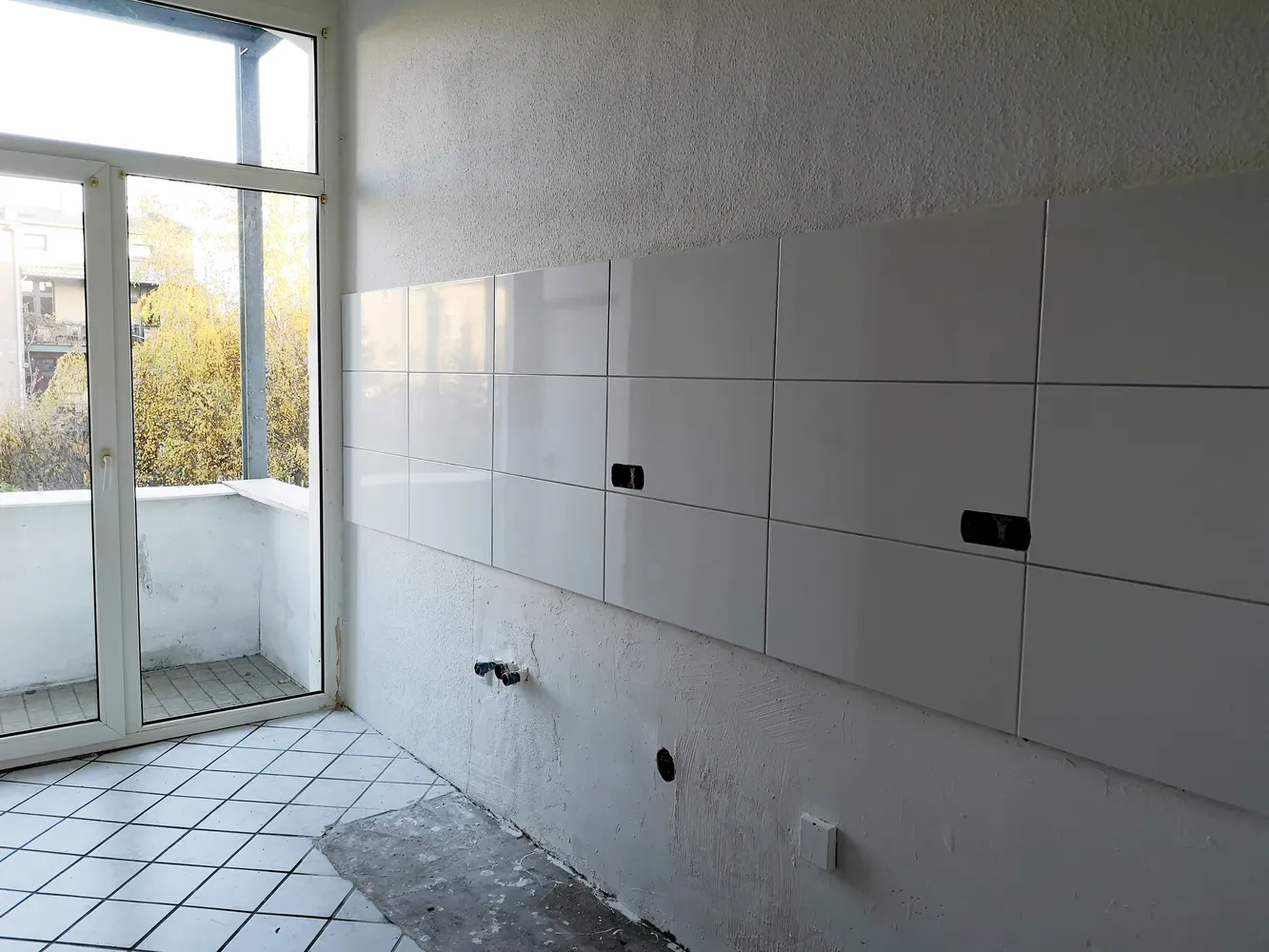 2 Zimmer Wohnung mit 59 m² in Oberhausen – Bild 4