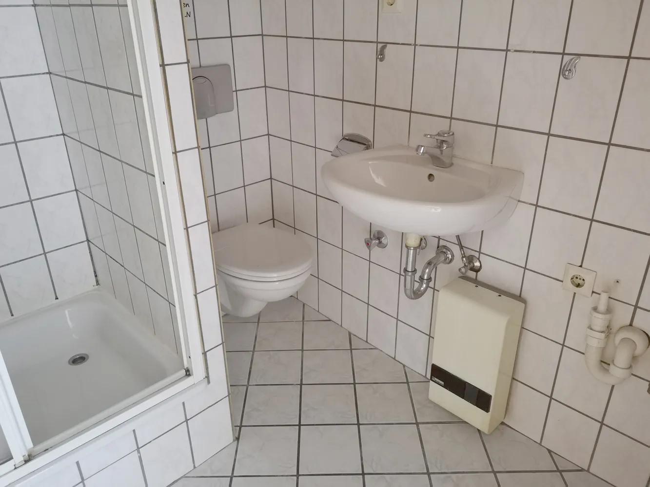2 Zimmer Wohnung mit 59 m² in Oberhausen – Bild 9