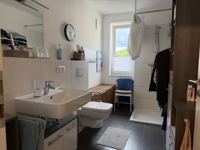 2 Zimmer Wohnung mit 73 m² in Kiel – Bild 4