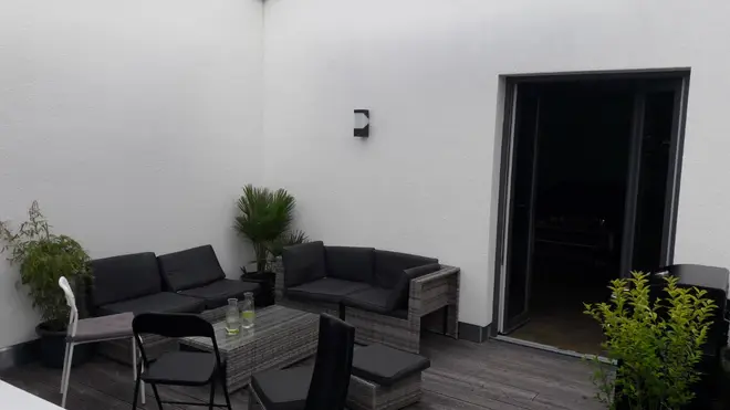 2 Zimmer Wohnung mit 73 m² in Kiel – Bild 5