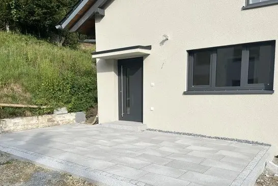 3 Zimmer Haus mit 130 m² in Landshut – Bild 3