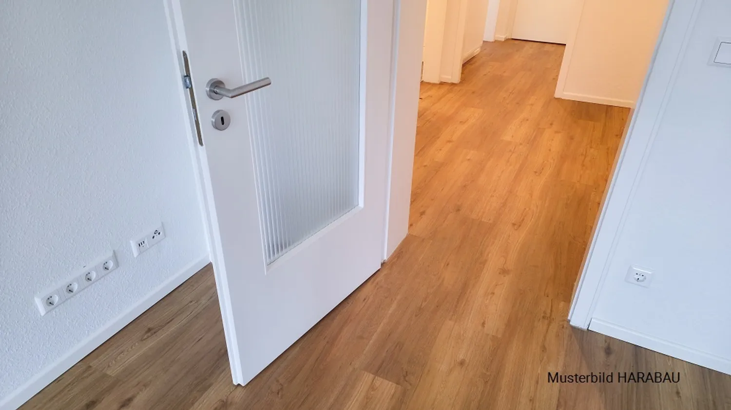 3 Zimmer Wohnung mit 82 m² in Hamburg – Bild 4