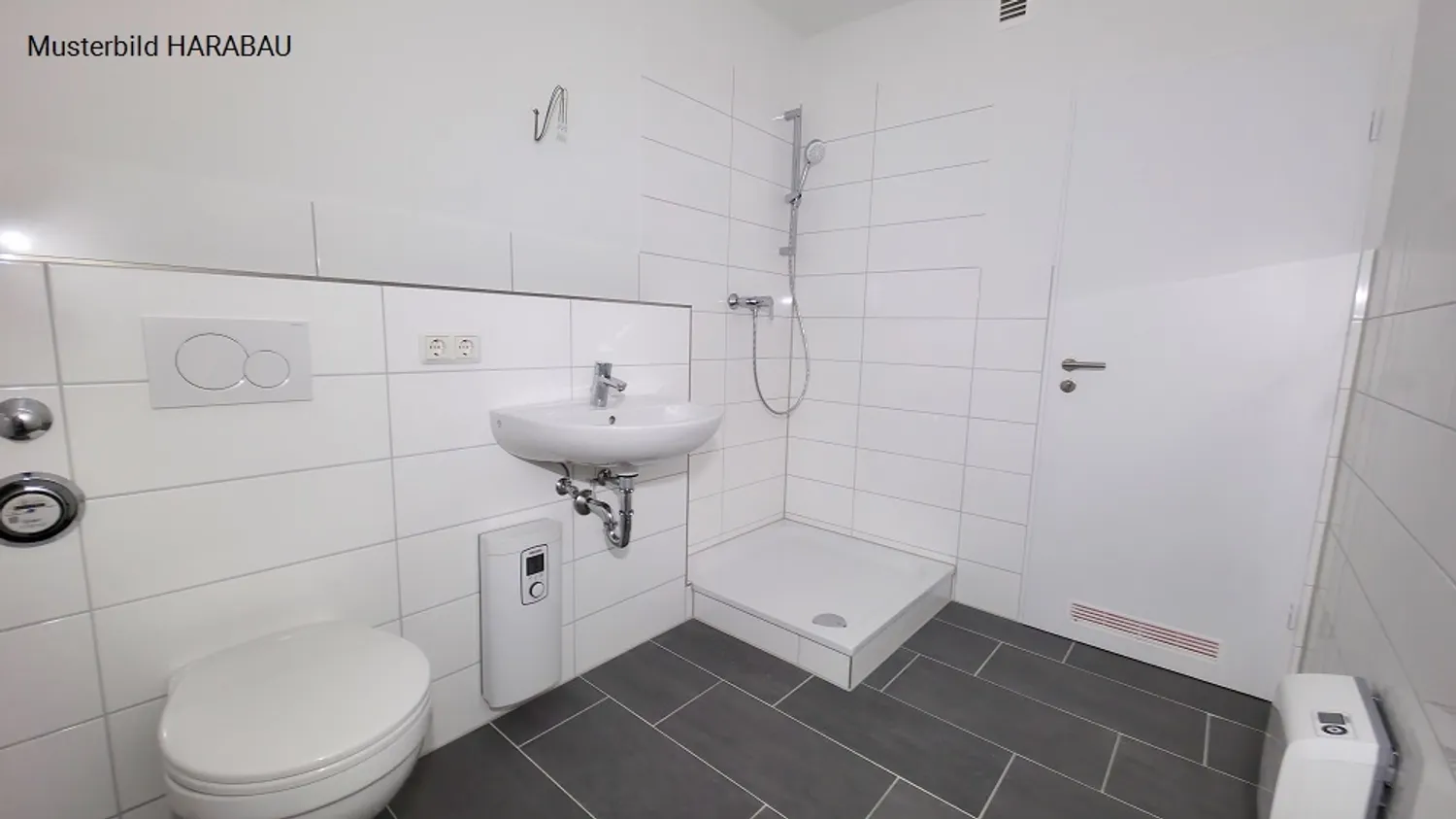 3 Zimmer Wohnung mit 82 m² in Hamburg – Bild 5