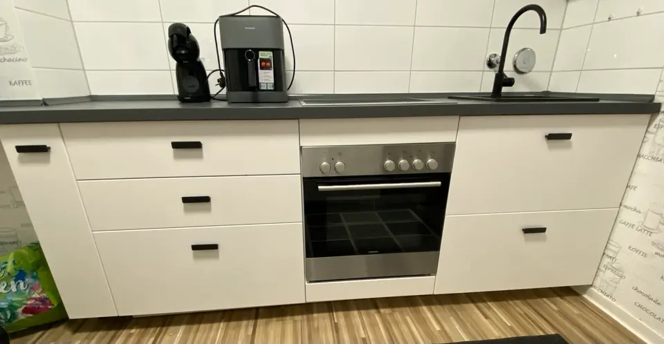 2 Zimmer Wohnung mit 55 m² in Dortmund – Bild 1