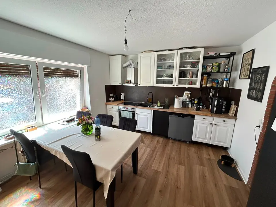 2 Zimmer Wohnung mit 55 m² in Dortmund – Bild 7