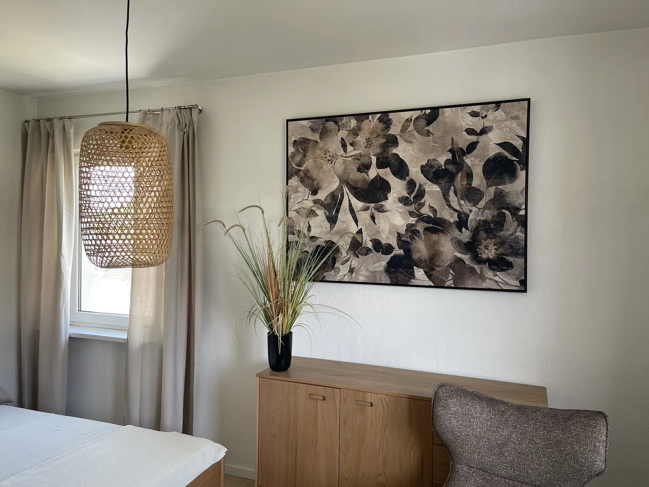 5 Zimmer Wohnung mit 35 m² in Würzburg – Bild 2