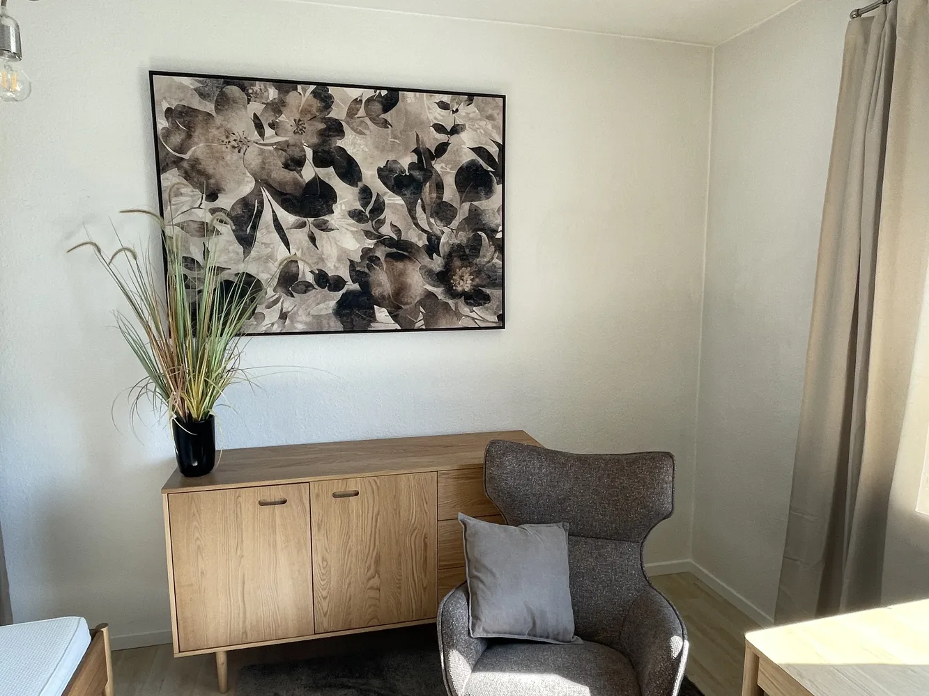5 Zimmer Wohnung mit 35 m² in Würzburg – Bild 5