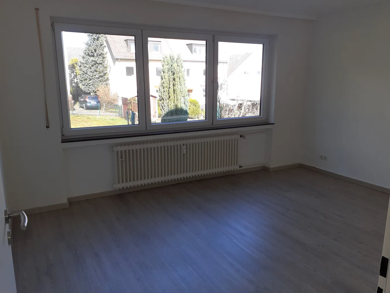 3 Zimmer Wohnung mit 78 m² in Koblenz – Bild 2