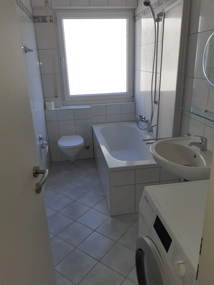 3 Zimmer Wohnung mit 78 m² in Koblenz – Bild 5