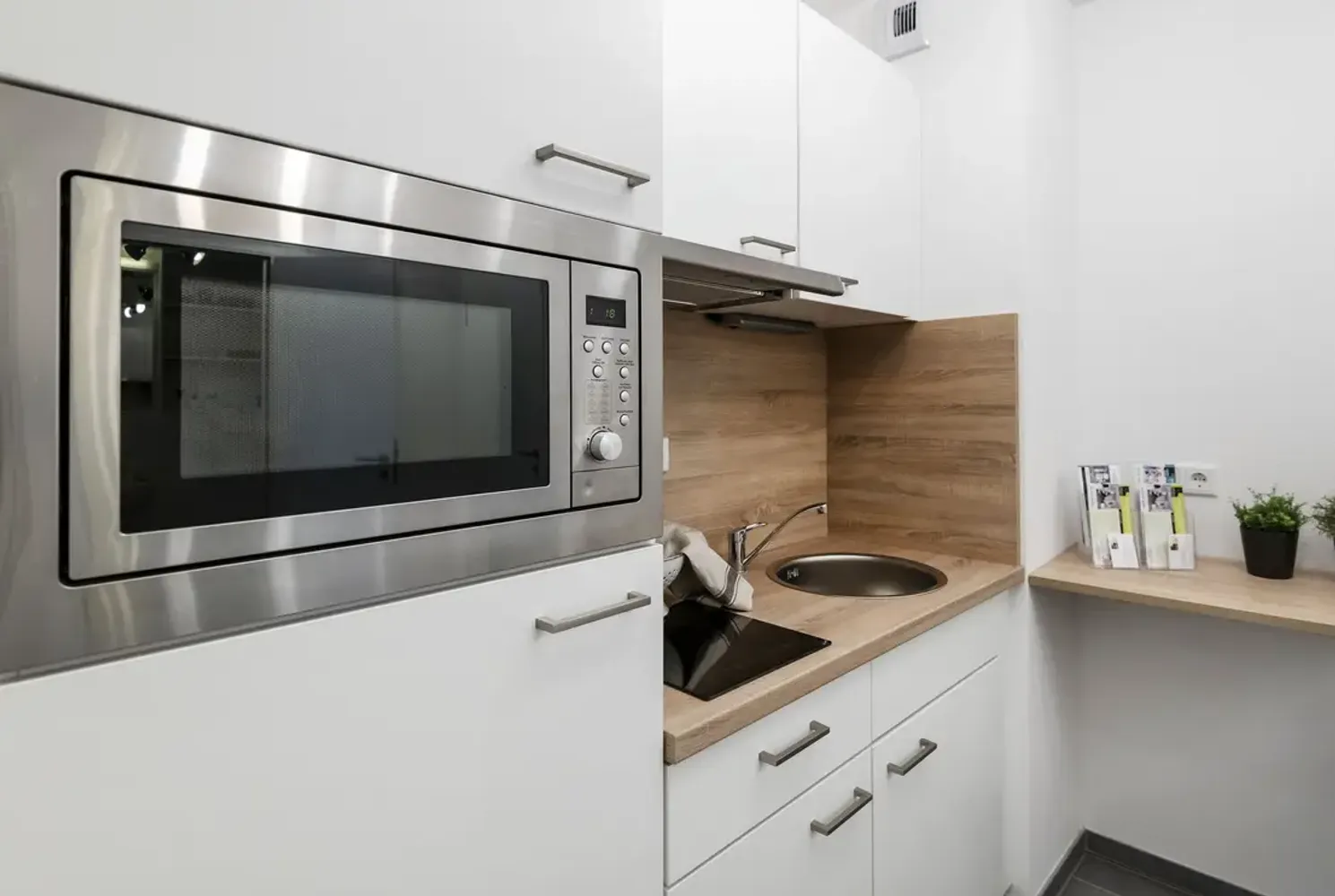 1 Zimmer Wohnung mit 21 m² in Mainz – Bild 10