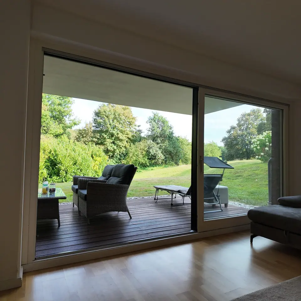 Studio mit 50 m² in Düsseldorf – Bild 1