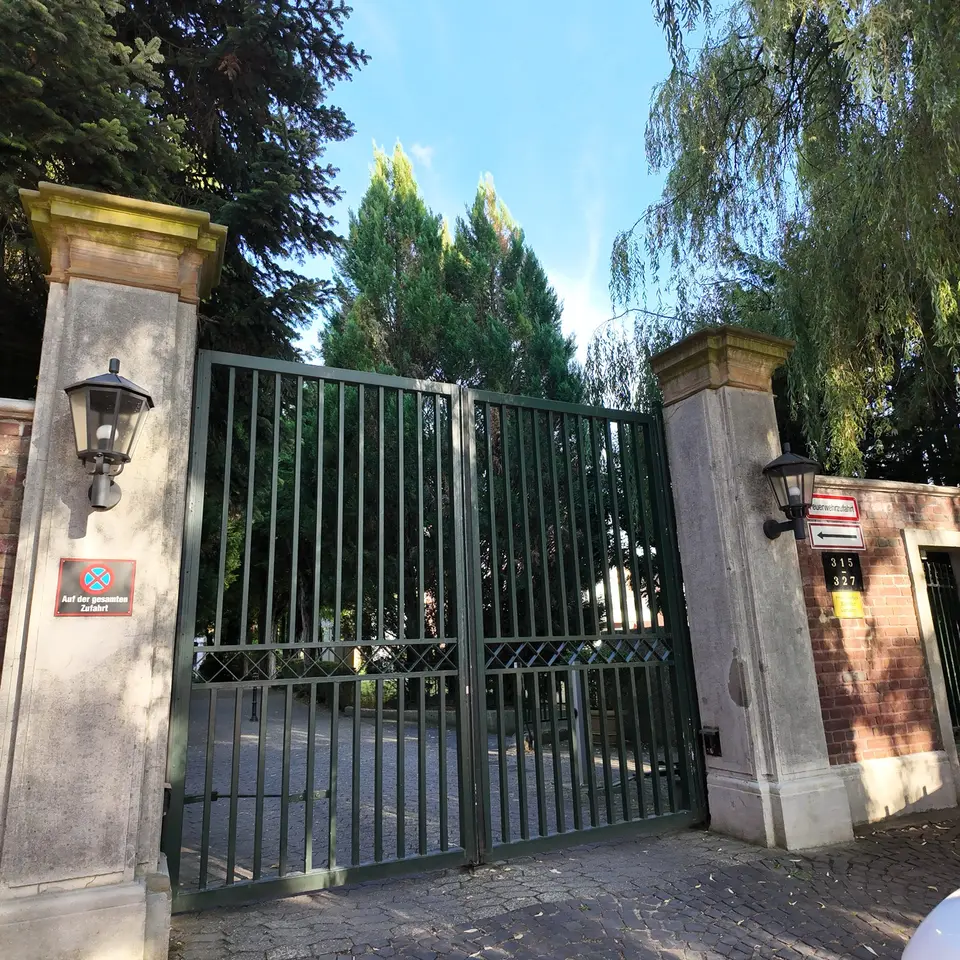 Studio mit 50 m² in Düsseldorf – Bild 2