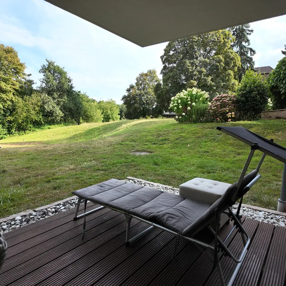 Studio mit 50 m² in Düsseldorf – Bild 4