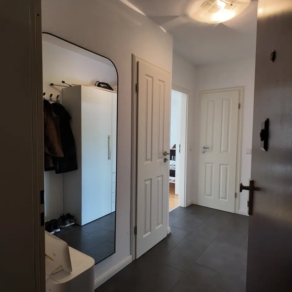 Studio mit 50 m² in Düsseldorf – Bild 5