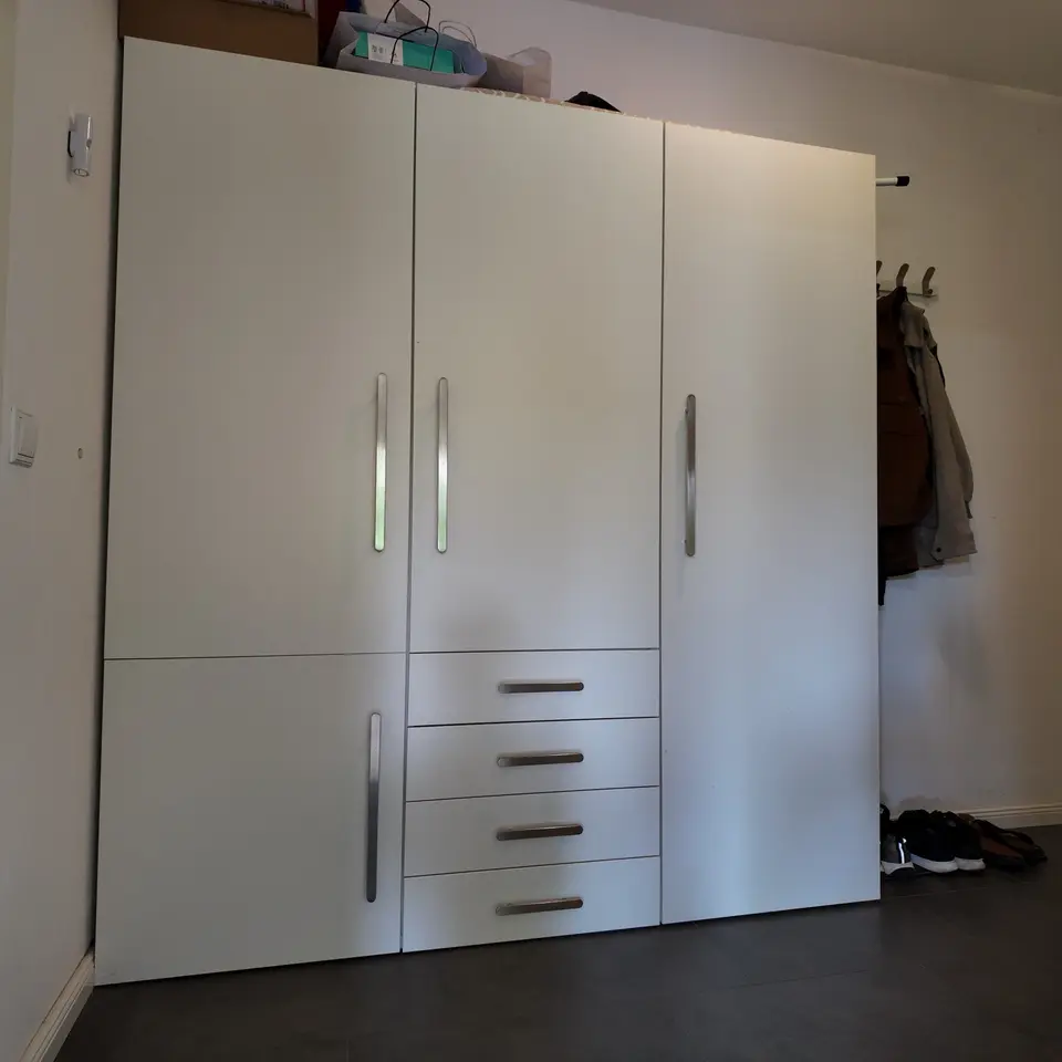 Studio mit 50 m² in Düsseldorf – Bild 6