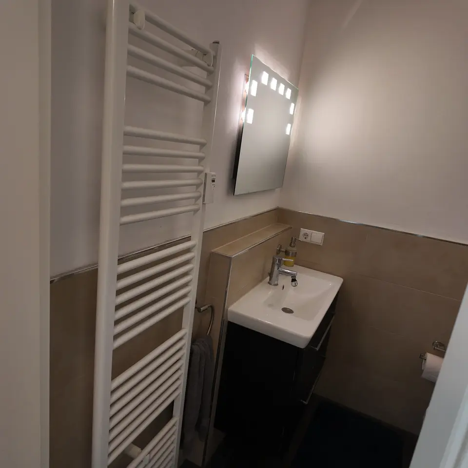 Studio mit 50 m² in Düsseldorf – Bild 7